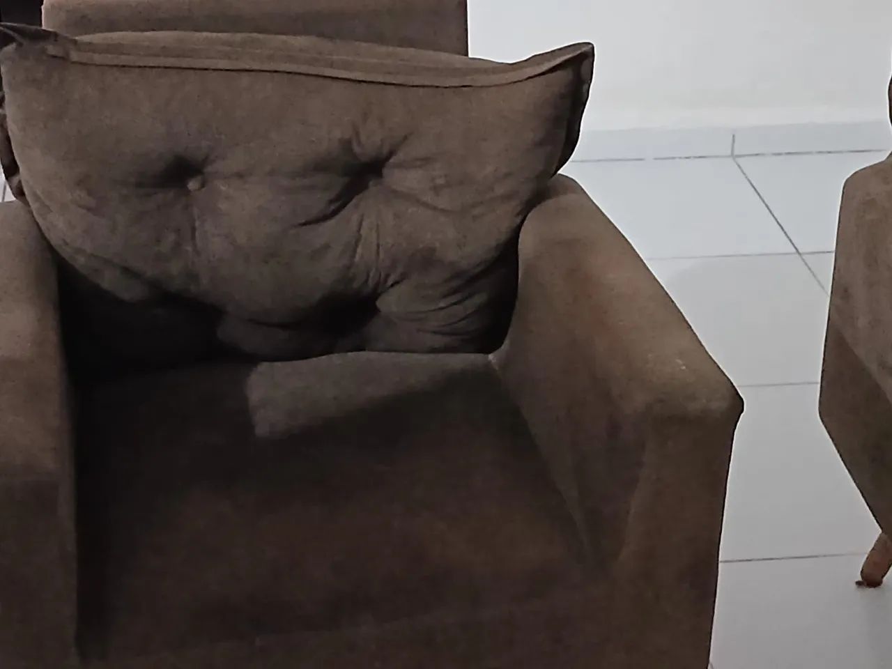2 poltronas  - Foto 3