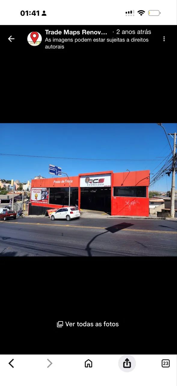 Torneiro mecânico 
