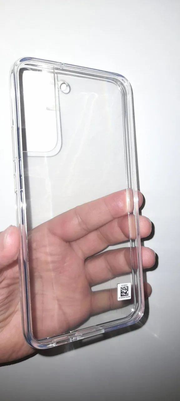 Capa frame cover galaxy s22 plus