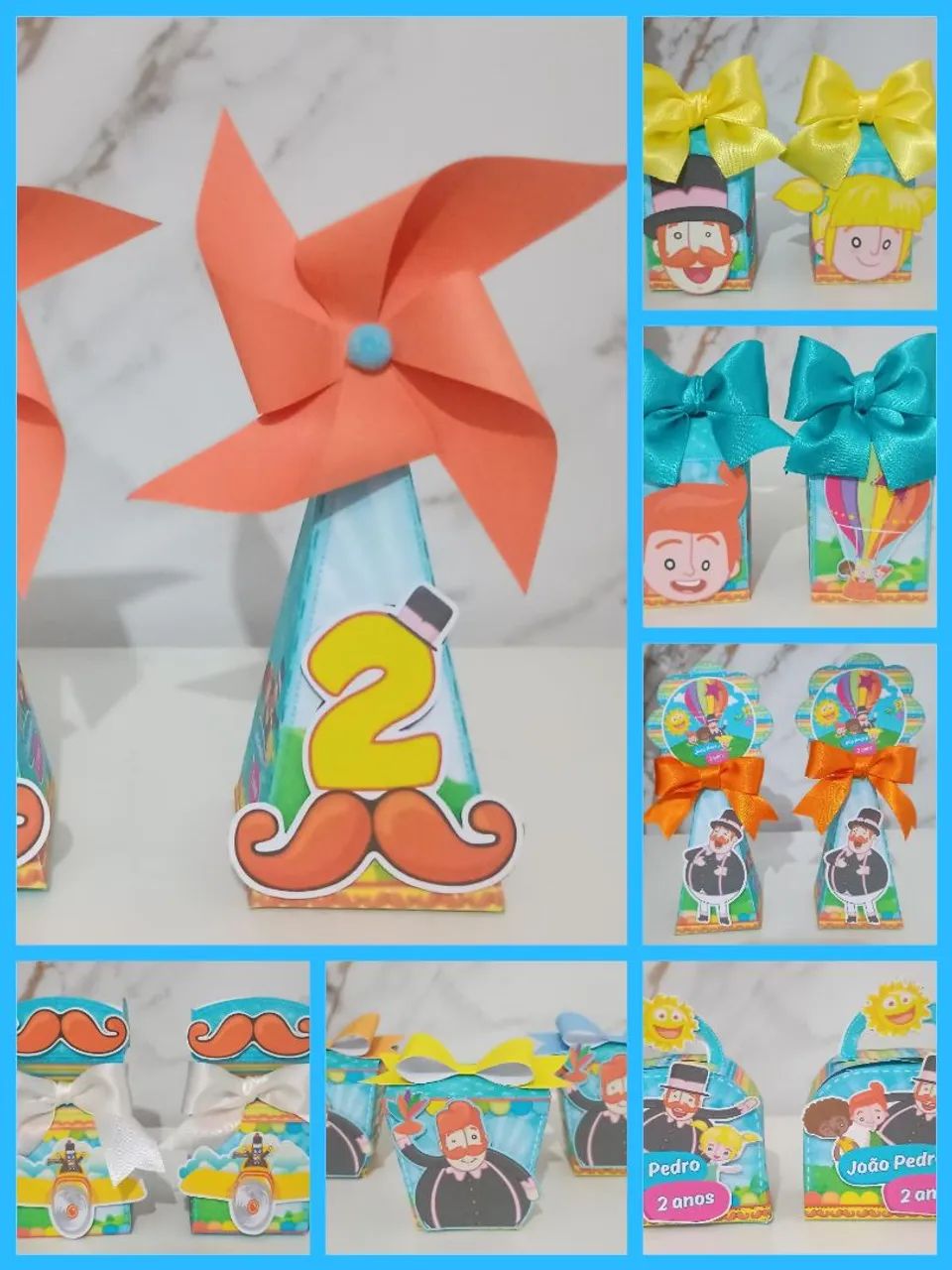 Papelaria Personalizada  - Foto 2