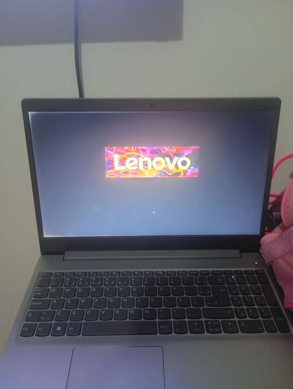 Notebook Lenovo Ideapad 3 15 IGL05  - Foto 3