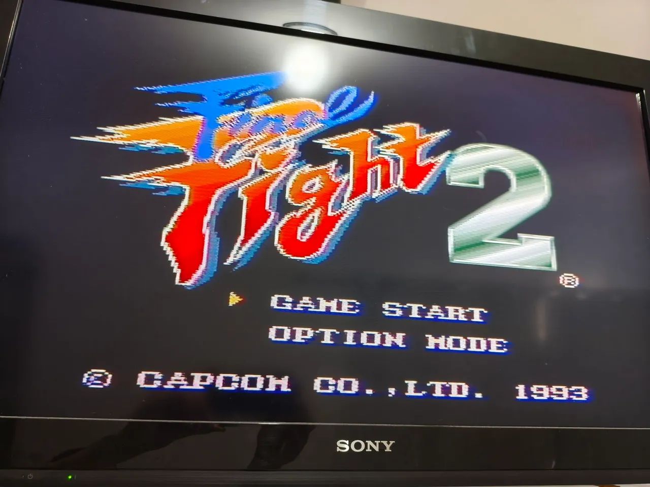 Final fight 2 super famicom original - Foto 4
