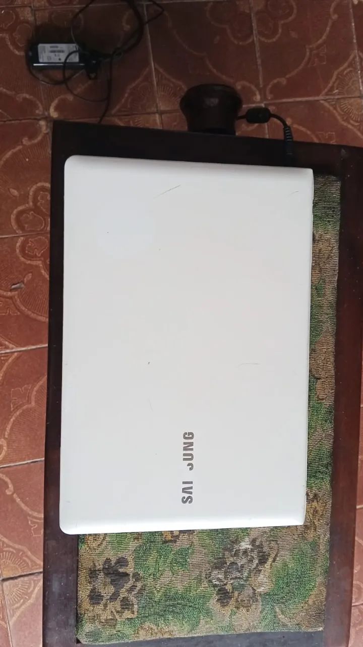 notebook samsung core i3 excelente - Foto 5