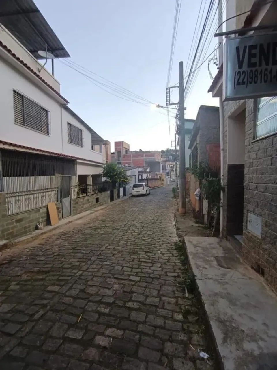 Imóvel Comercial para Venda em Além Paraíba, Vila Laroca, 1 dormitório, 2 banheiros - Foto 9