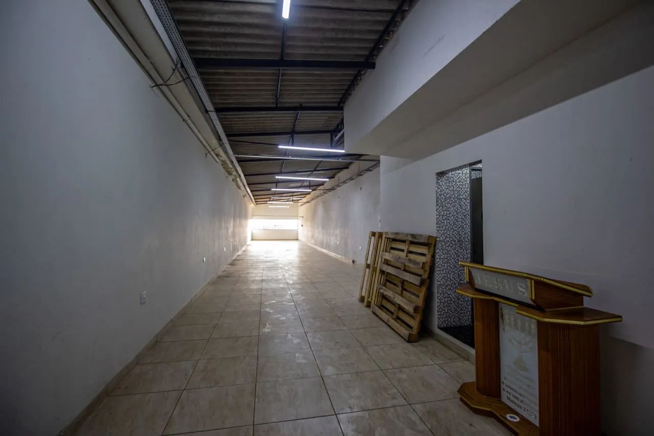 Sobreloja na Rua Antônio Burlini, 32 - A  175 m² - Foto 3