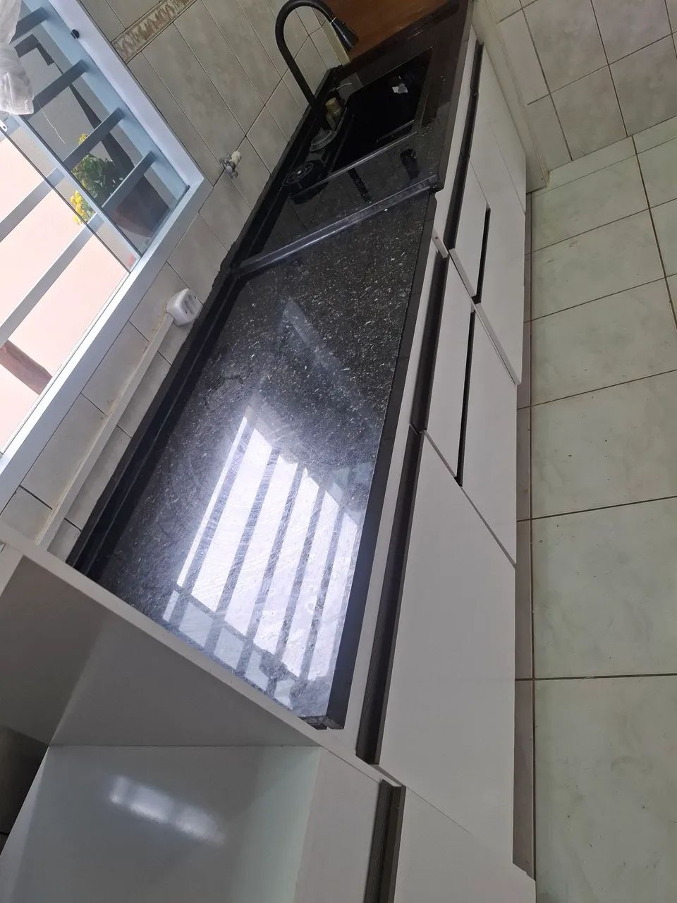 Armário de cozinha  - Foto 3