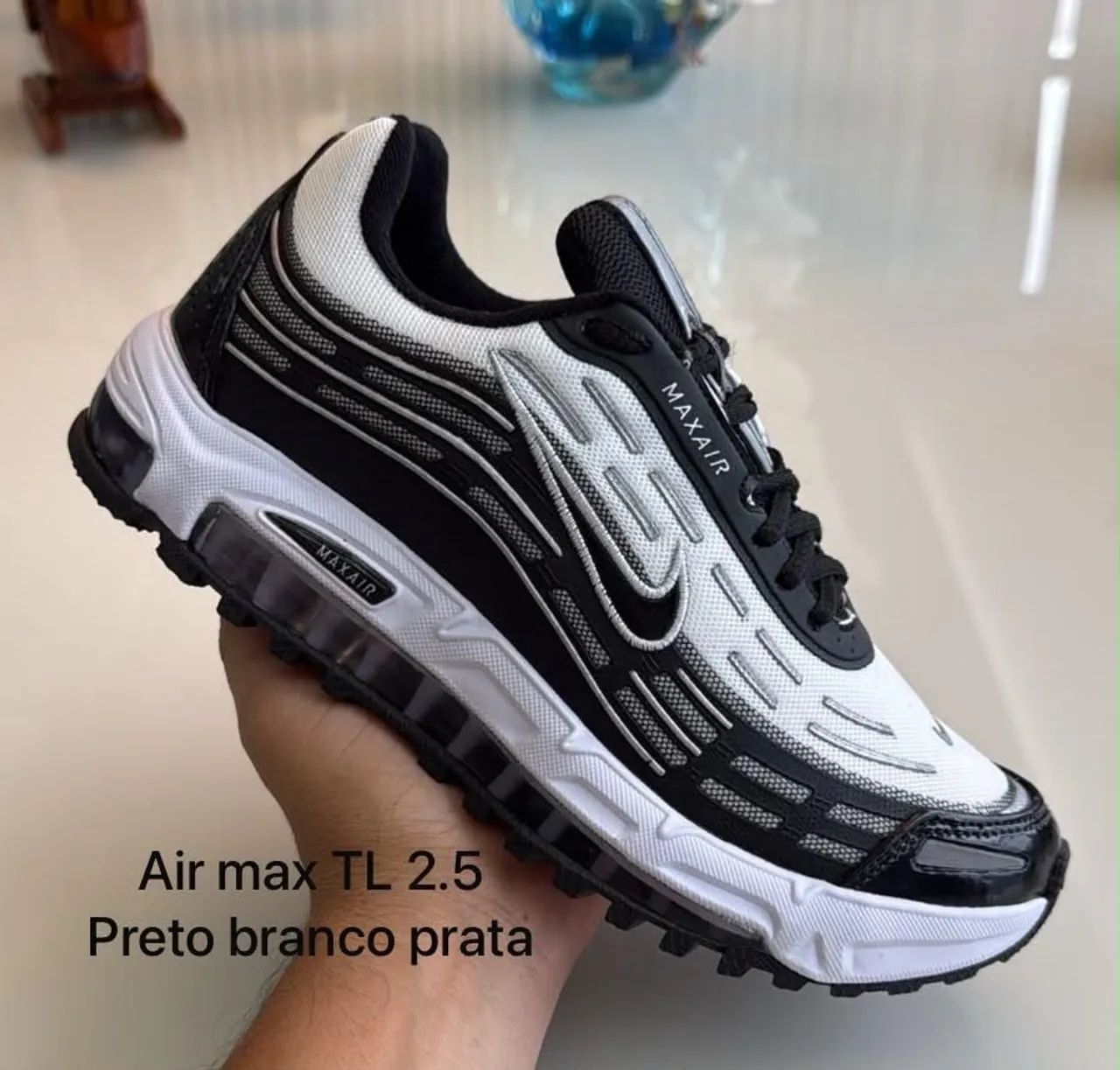 Tênis Nike