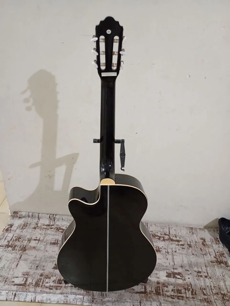 Violão Giannini performance nylon  - Foto 2