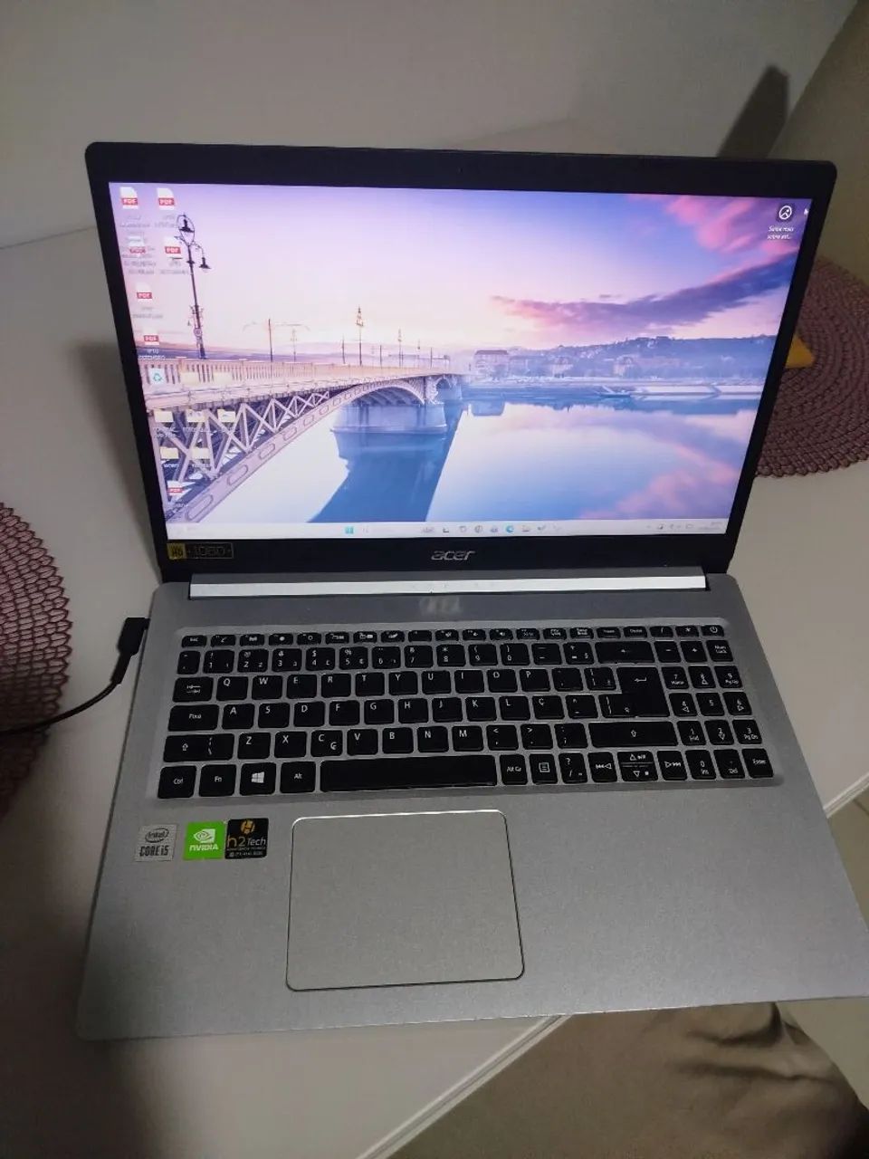 Notebook Oportunidade  - Foto 3