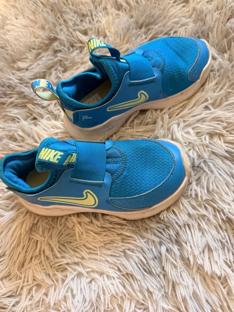Tênis infantil Nike  - Foto 5