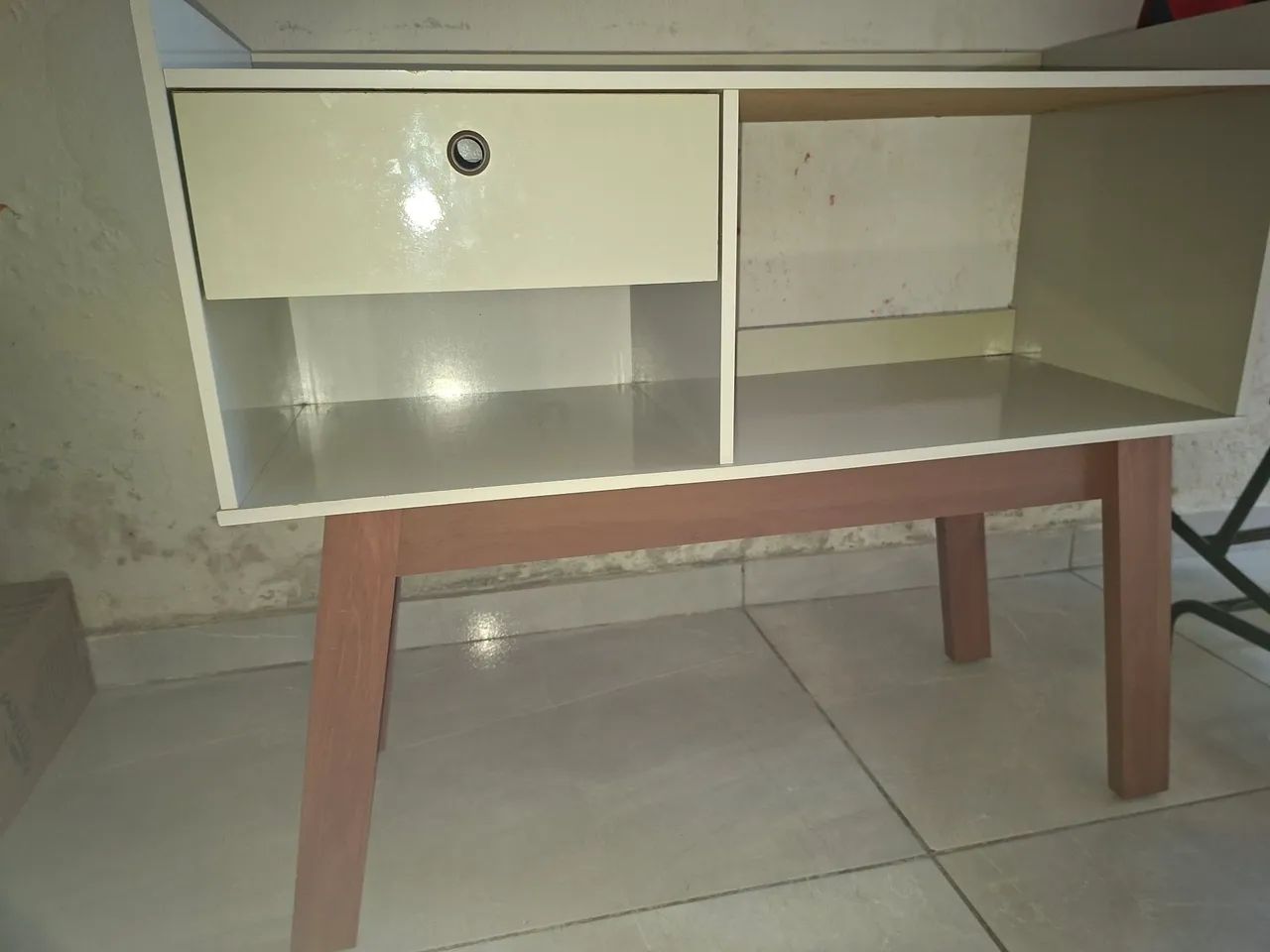 Vendo Raque semi-nova. - Foto 2