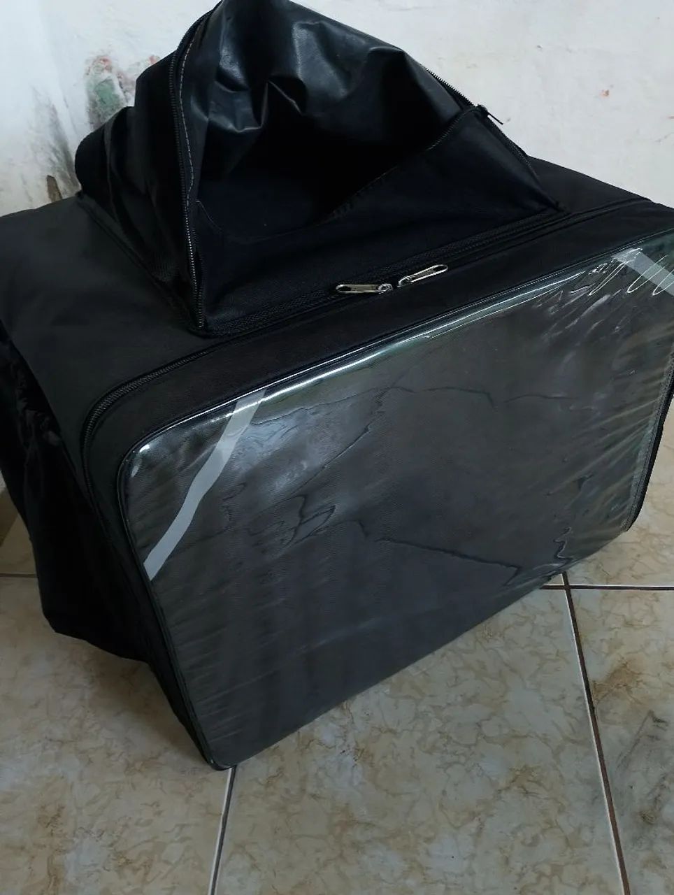 Bag motoboy - Foto 2