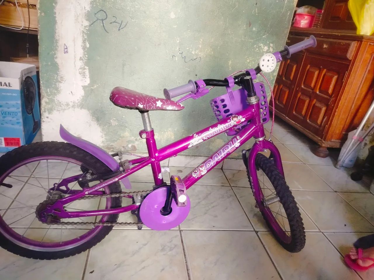 Vendo bicicleta  - Foto 2