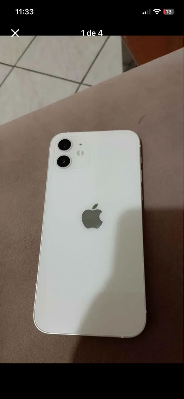 iPhone  - Foto 2