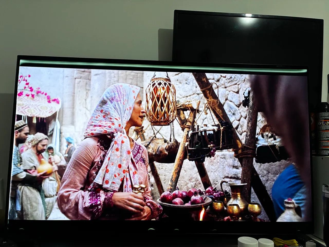 ? LG OLED 55? 4K Smart TV - C9 | OLED55C9PSA - Foto 5