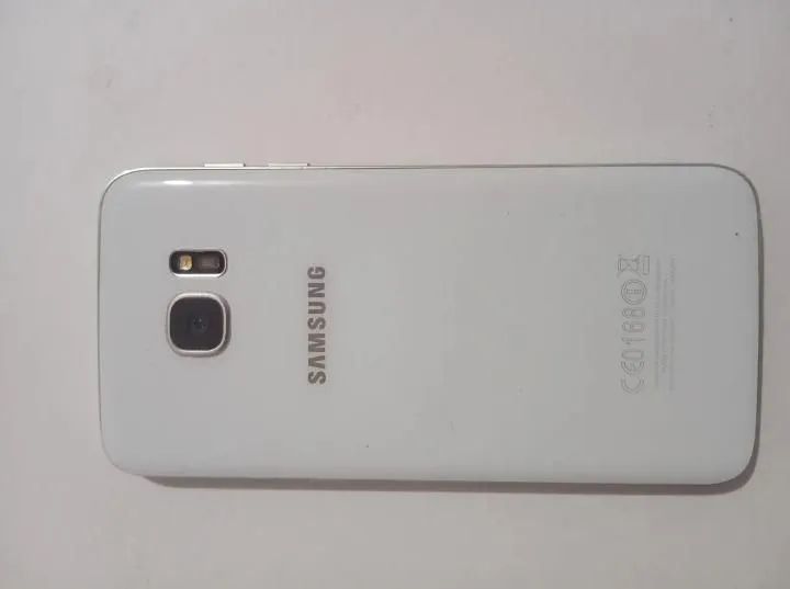 S7 Edge seminovo - Foto 3