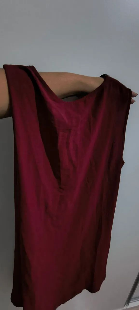 Vestido Indiano - Foto 2