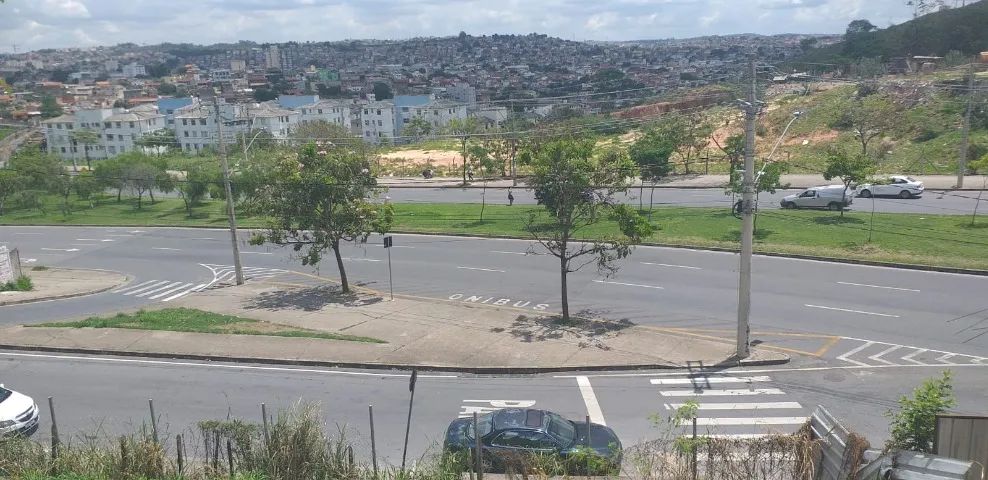 Bairro Castelo Terreno 1.300,m² 
