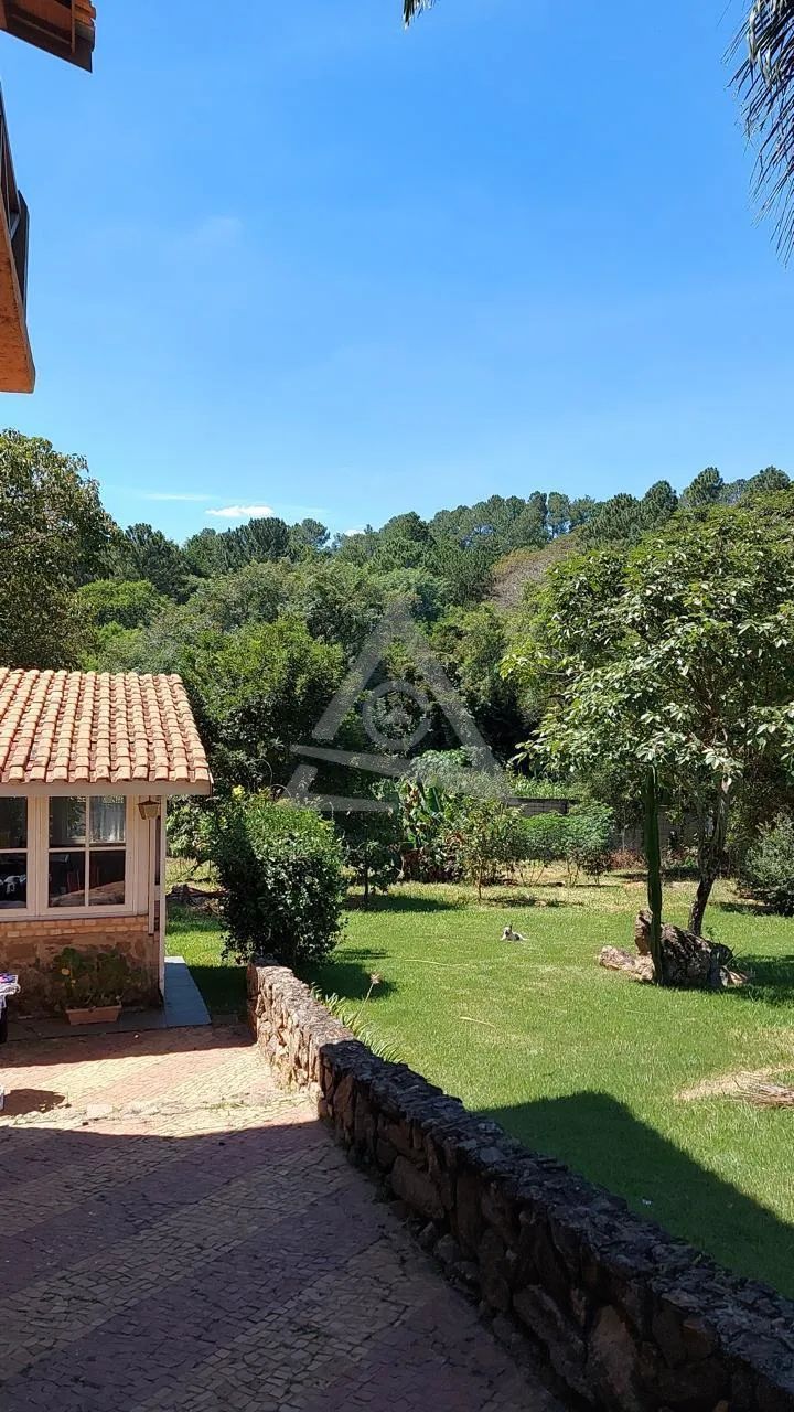Casa à venda e para alugar em Campinas, Chácara Bela Vista, com 3 suítes, com 245 m² - Foto 5