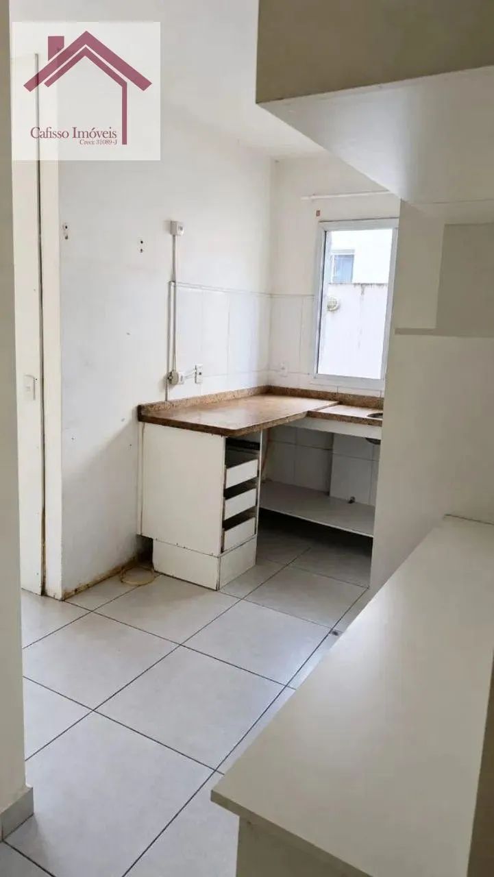 Apartamento à Venda em Edifício Verona, Sorocaba | 61m² - Foto 4