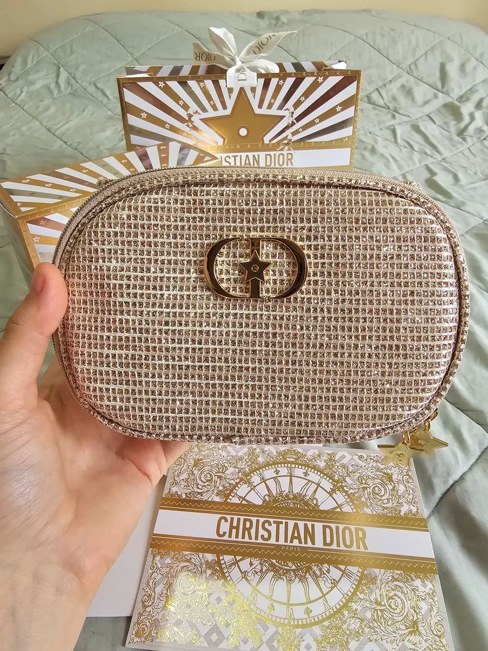 Necessarie Dior - Foto 2
