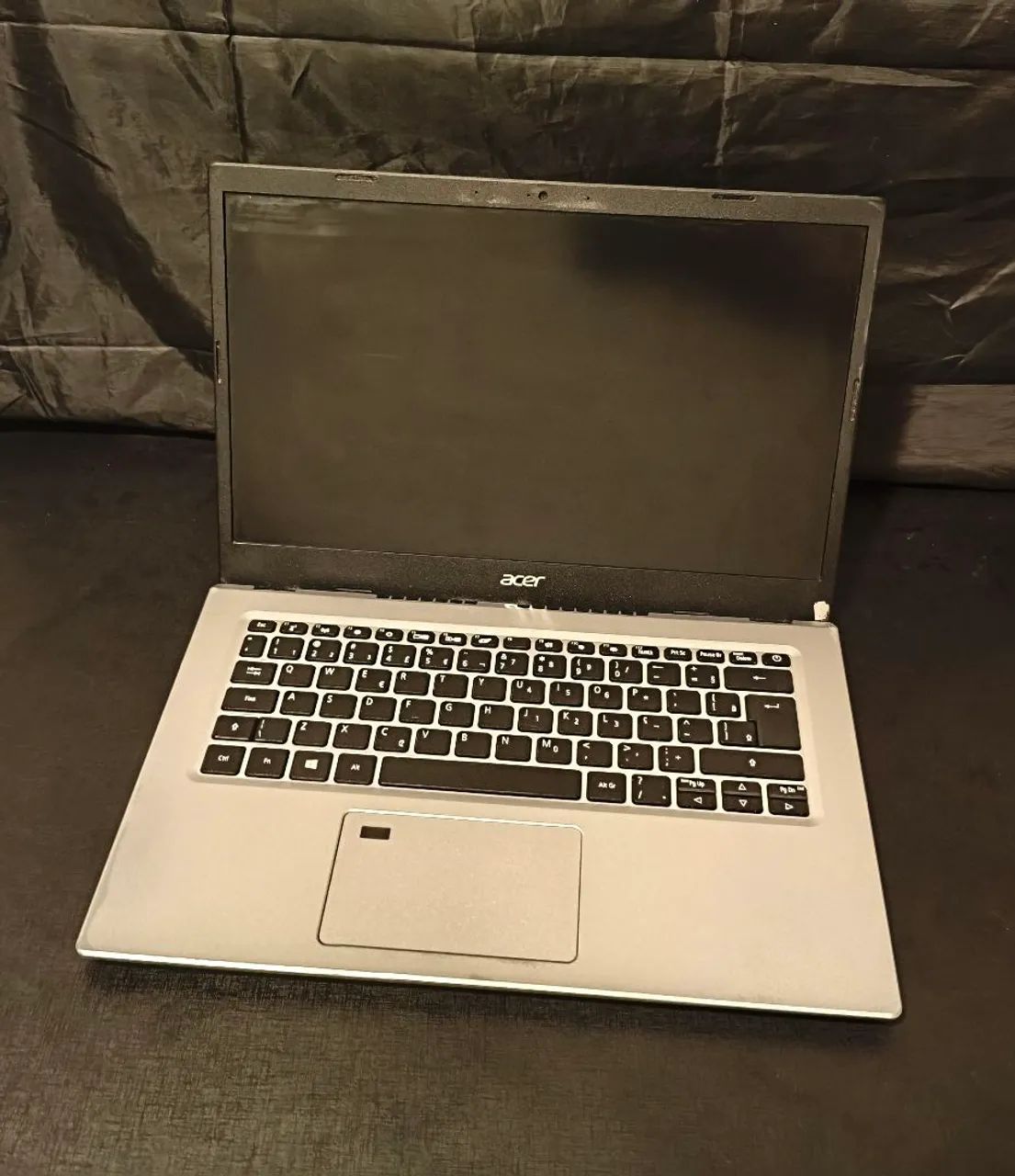 Acer Aspire 5 (2021) - Intel Core I5 - 8gb RAM - 256 SSD