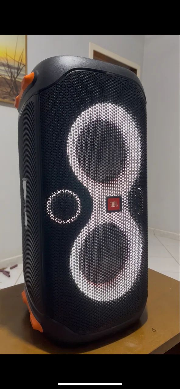 Caixa de som JBL - Foto 2