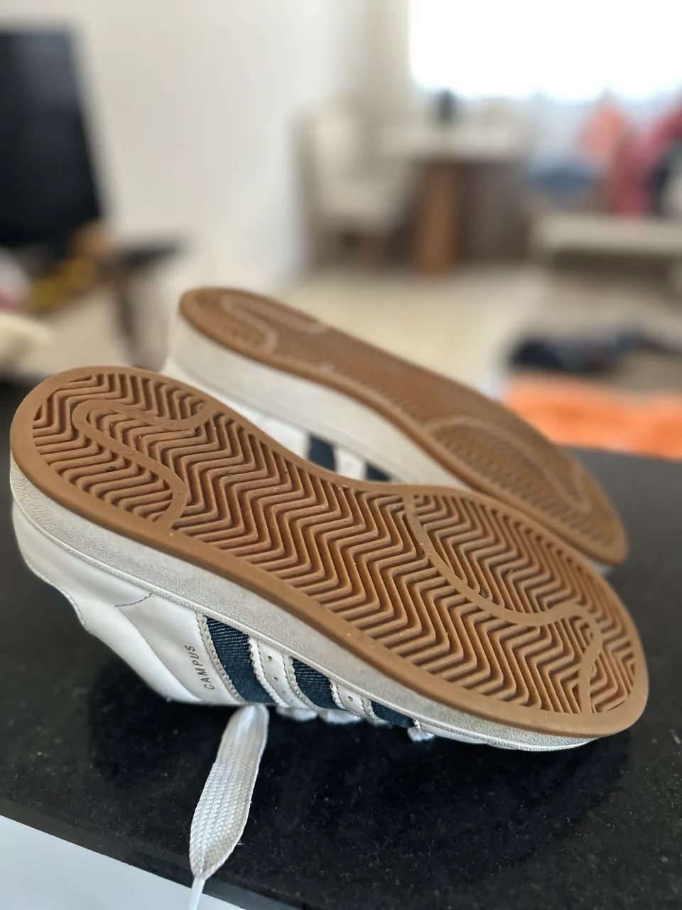 Adidas Campus