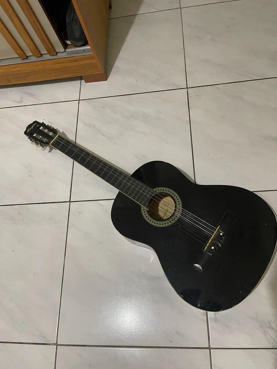 Violão Memphis - Foto 4