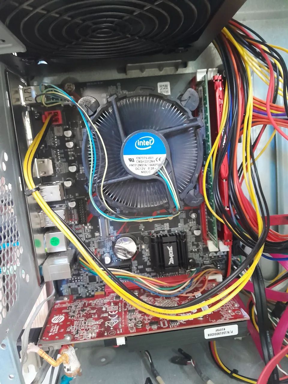 Kit Lga 1150 4gen