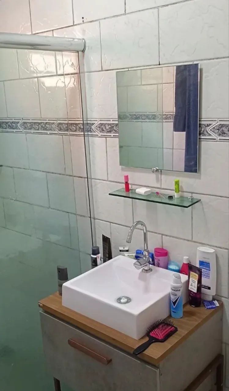 Vendo essa casa no P.Norte  - Foto 2