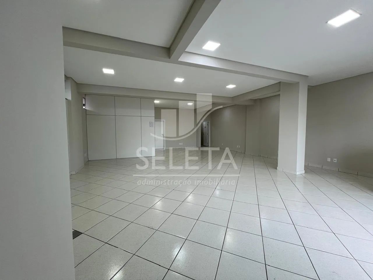 Sala Comercial, Universitário, CASCAVEL - PR - Foto 2