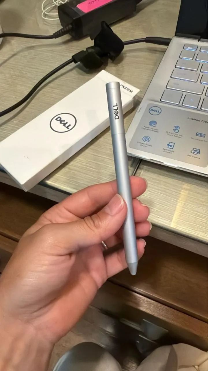 NOTEBOOK TOUCHSCREEN (TELA TOUCH) Dell Inspiron 7000 2-in-1 | 13.3? FHD | i5 11ª | 512 SSD - Foto 4