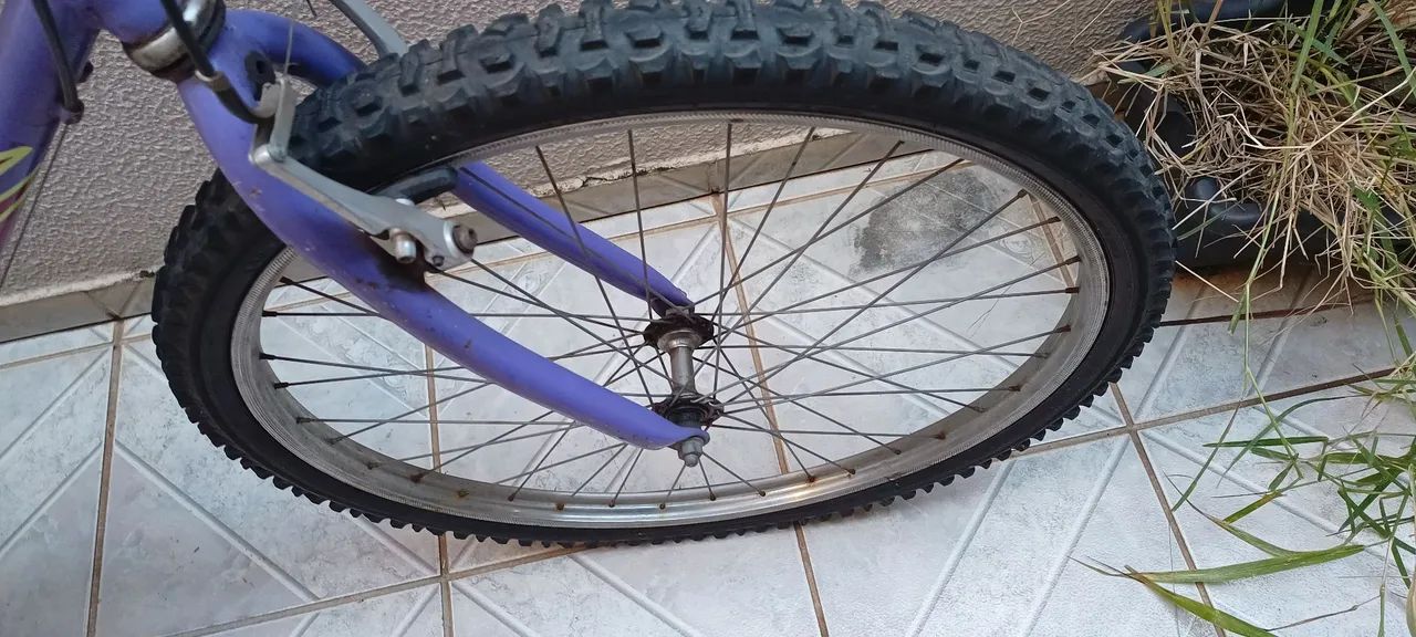 Bicicleta mountain bike  - Foto 2
