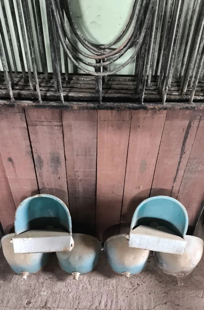 Vende-se Porta para Baias de Cavalos. - Foto 4