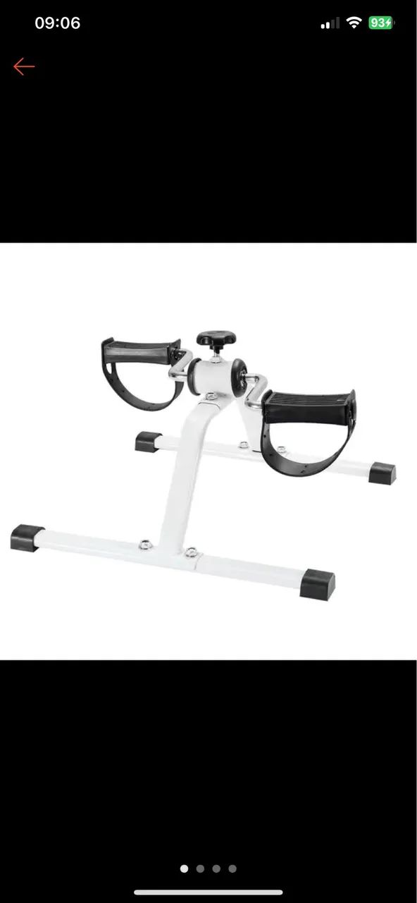 Mini bicicleta