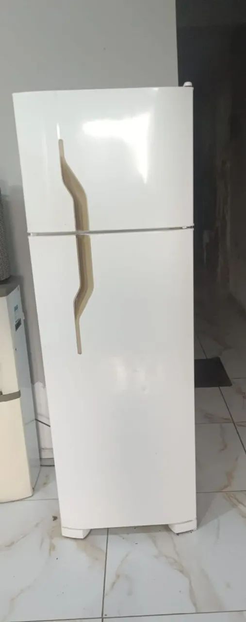 Geladeira 