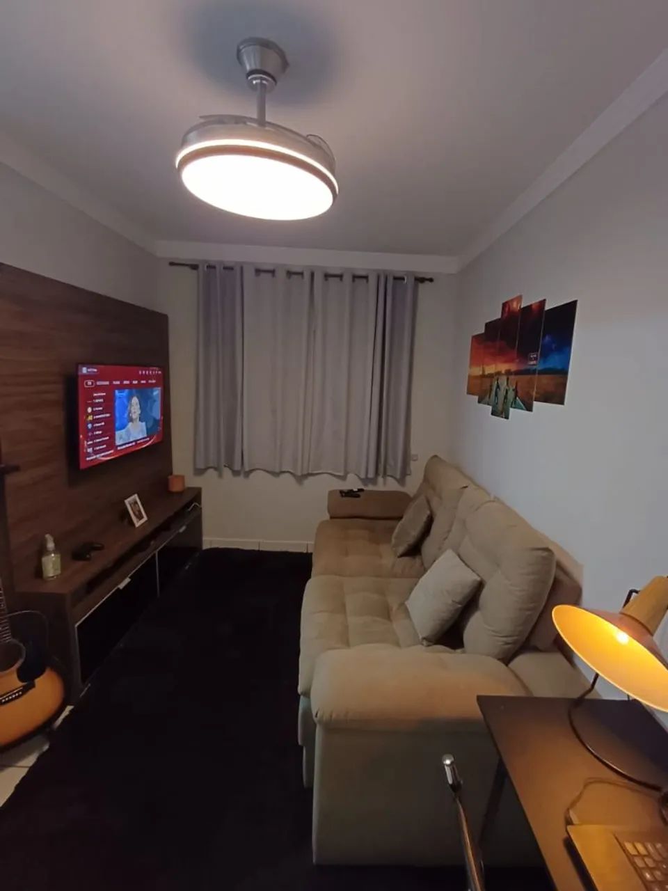 Apartamento Jd Nova Europa  - Foto 5