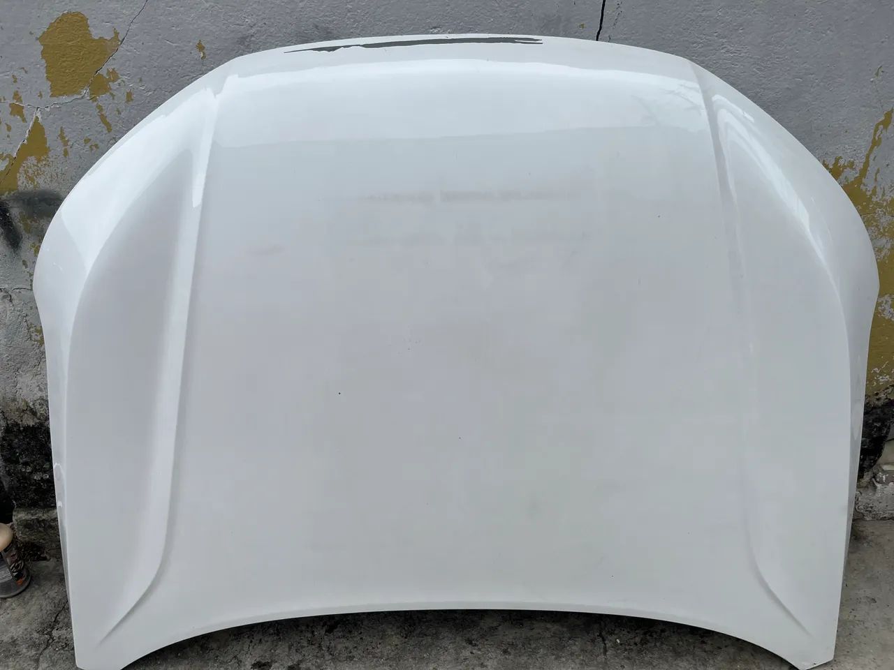 Capo Haval H6 