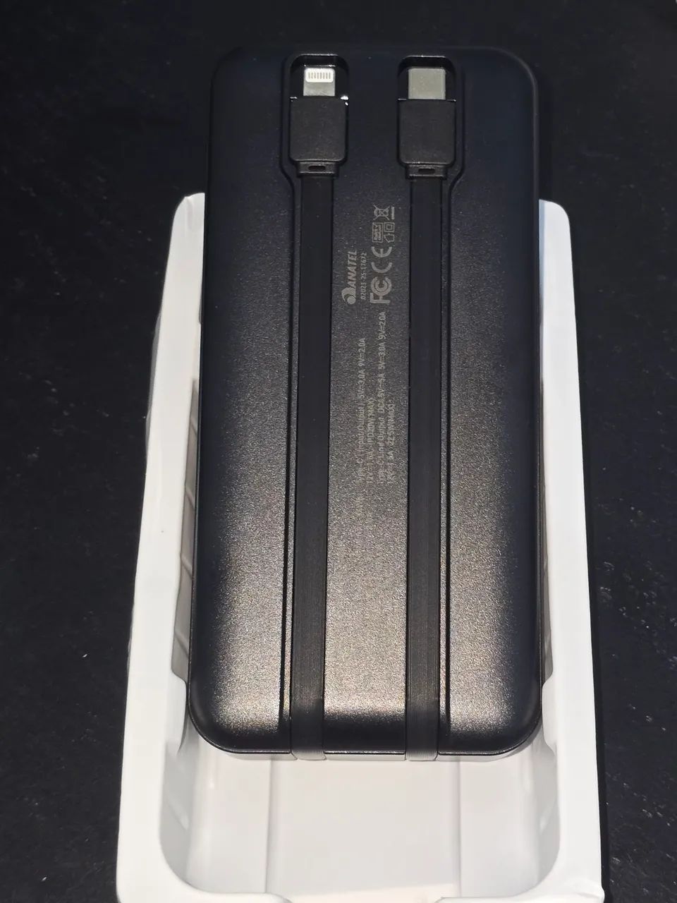 Powerbank Coibeu (22W) 20000mAh - Foto 3