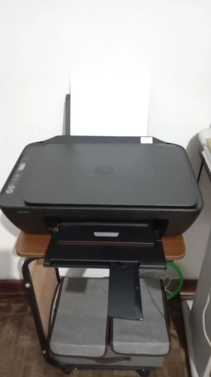 Impressora HP Deskjet 2800 - Foto 2