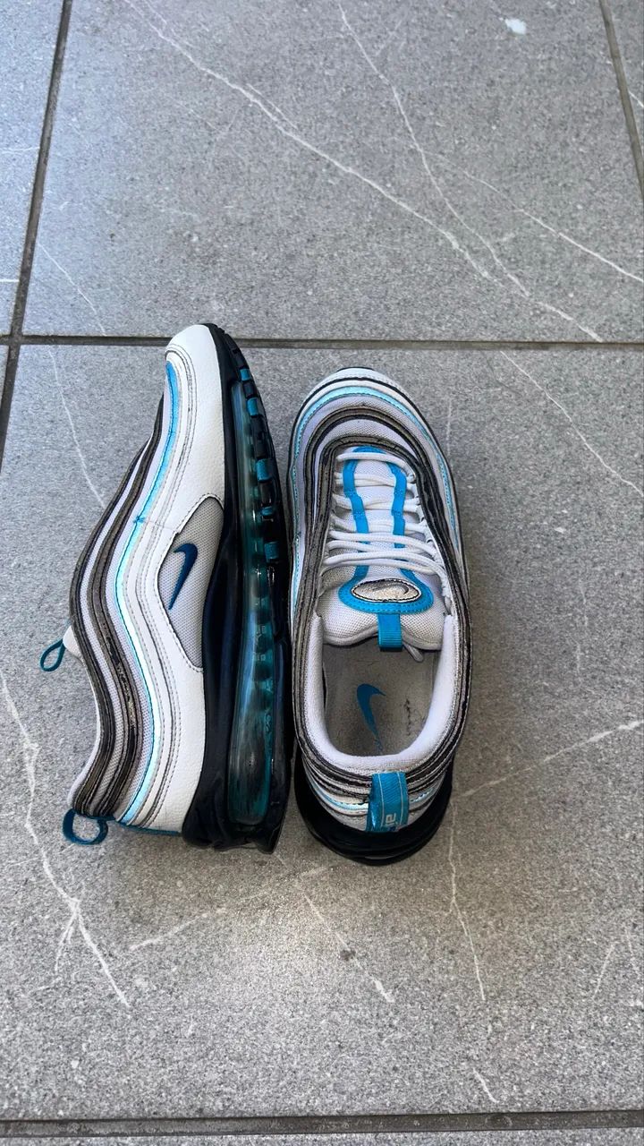 Air max 97  - Foto 2