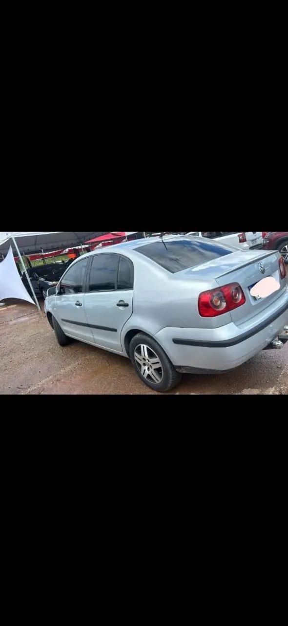 Vendo polo 2007 - Foto 2