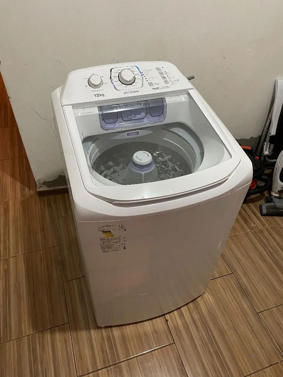 Vendo máquina de lavar  - Foto 3