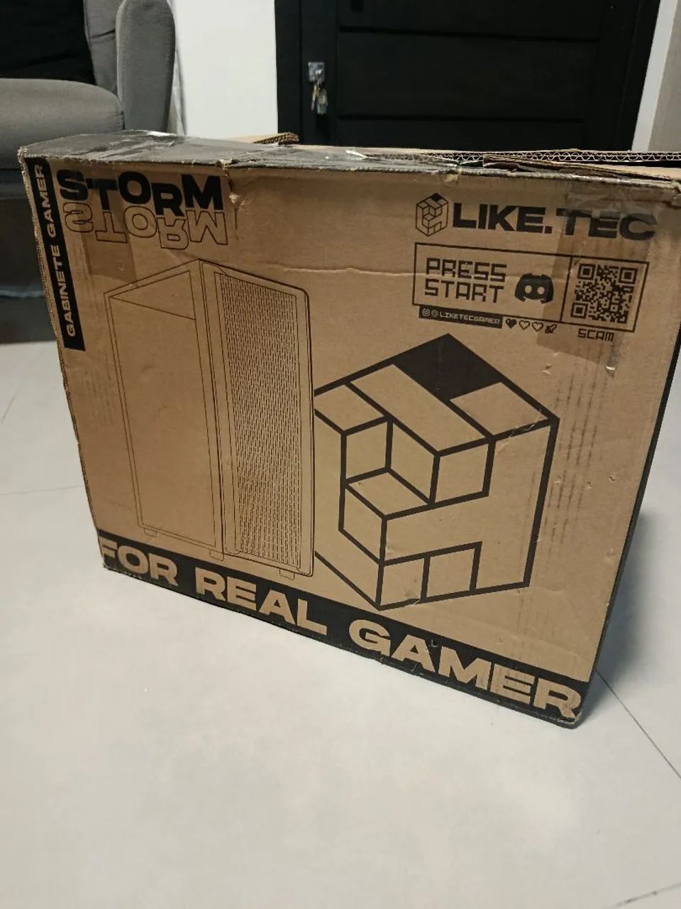 GABINETE GAMER - Foto 4