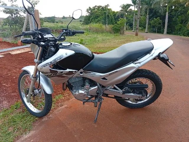 Falcon  - Foto 2