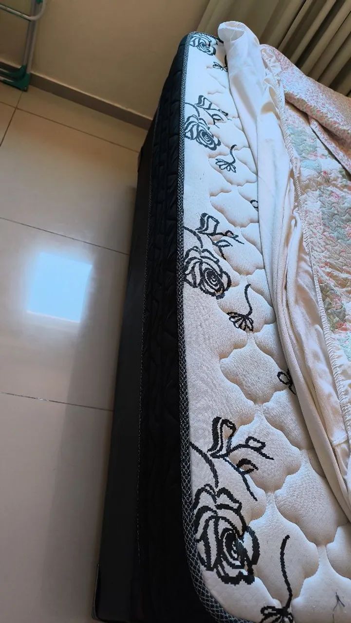 Cama casal - Foto 2
