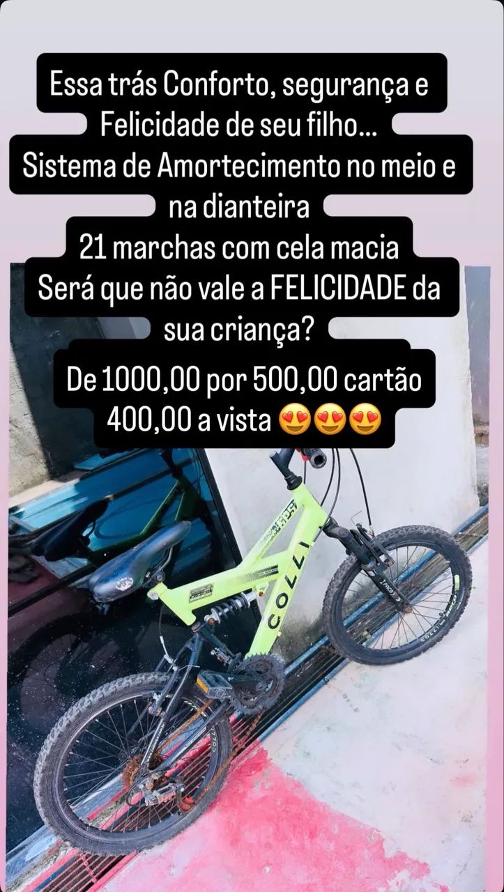 BICICLETA TOP - Foto 5