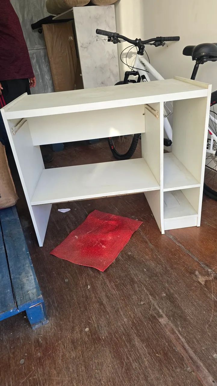 Vendo Mesa para Computador