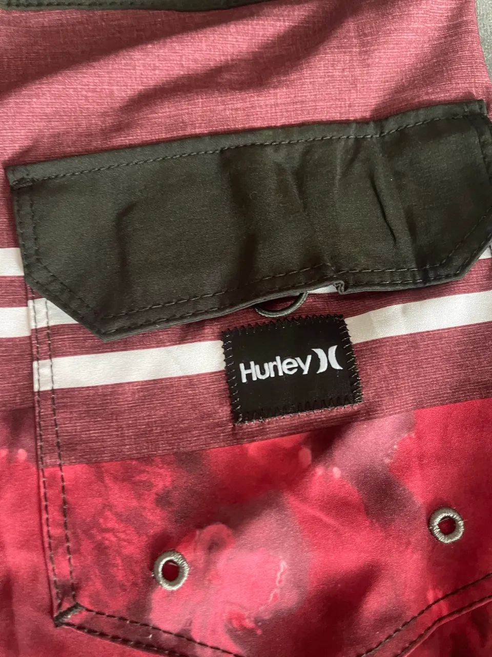 HURLEY BOARDSHORT TAM 44 - Foto 2